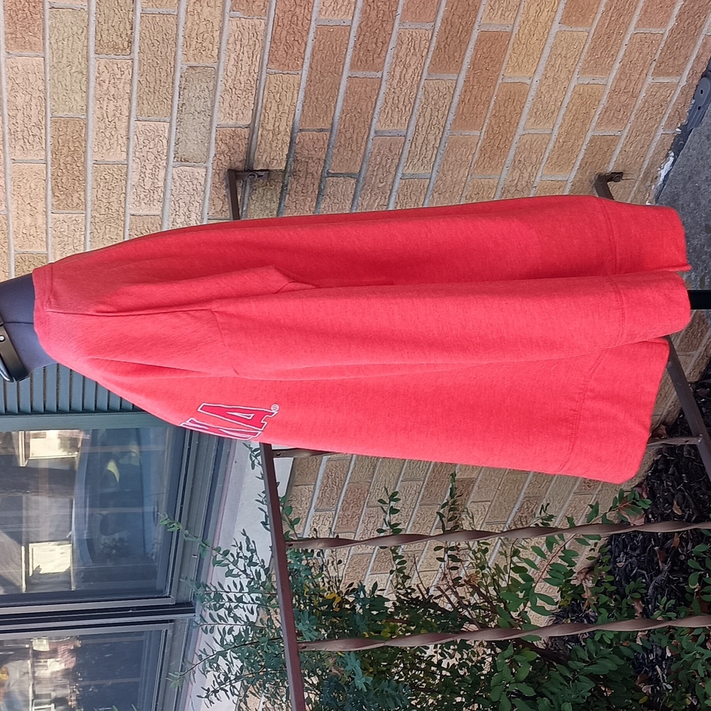 EUC Nebraska trademarked sweatshirt, sz XL - Picture 2 of 6